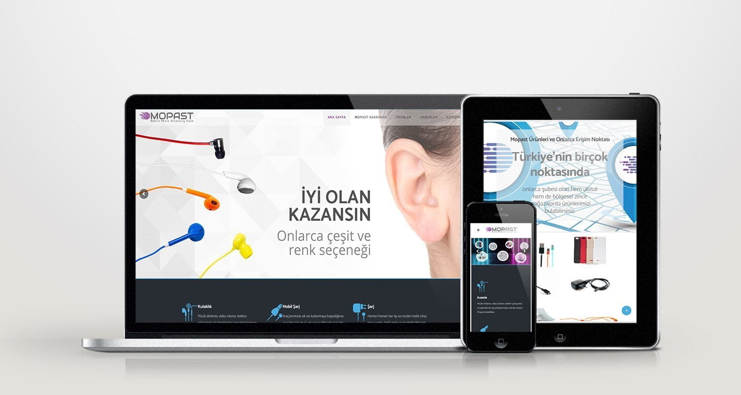 MOPAST | Mobil Cihaz Aksesuarları Sektörü