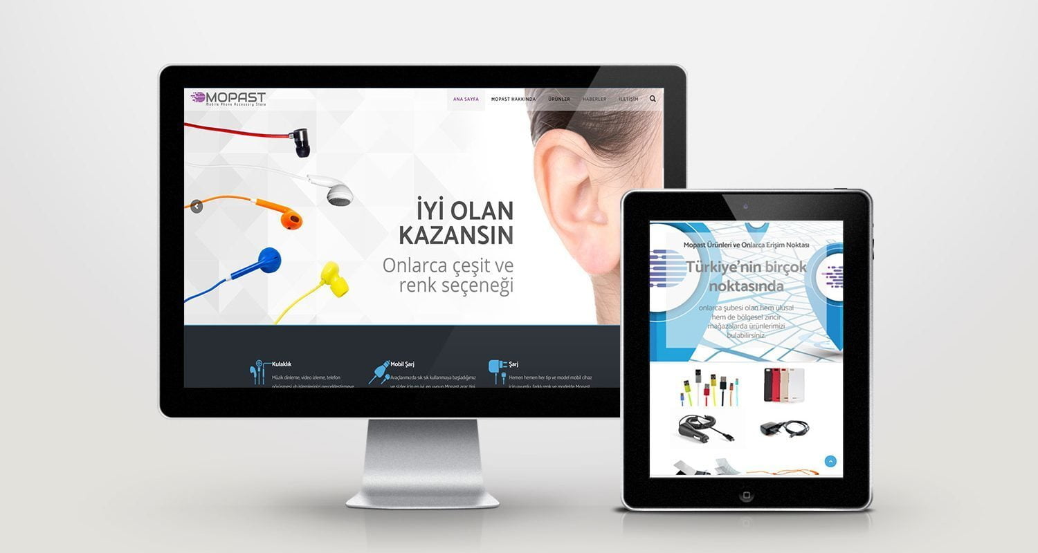 MOPAST | Mobil Cihaz Aksesuarları Sektörü