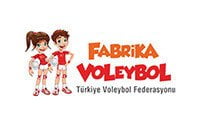Fabrika Voleybol