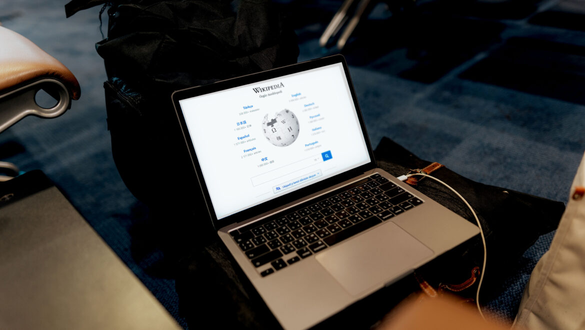 Wikipedia’ya Erişim Engeli Kalkıyor! 1