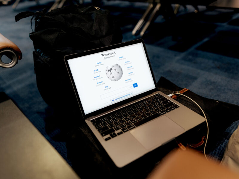 Wikipedia’ya Erişim Engeli Kalkıyor! 1 Wikipedia’ya Erişim Engeli Kalkıyor! 1