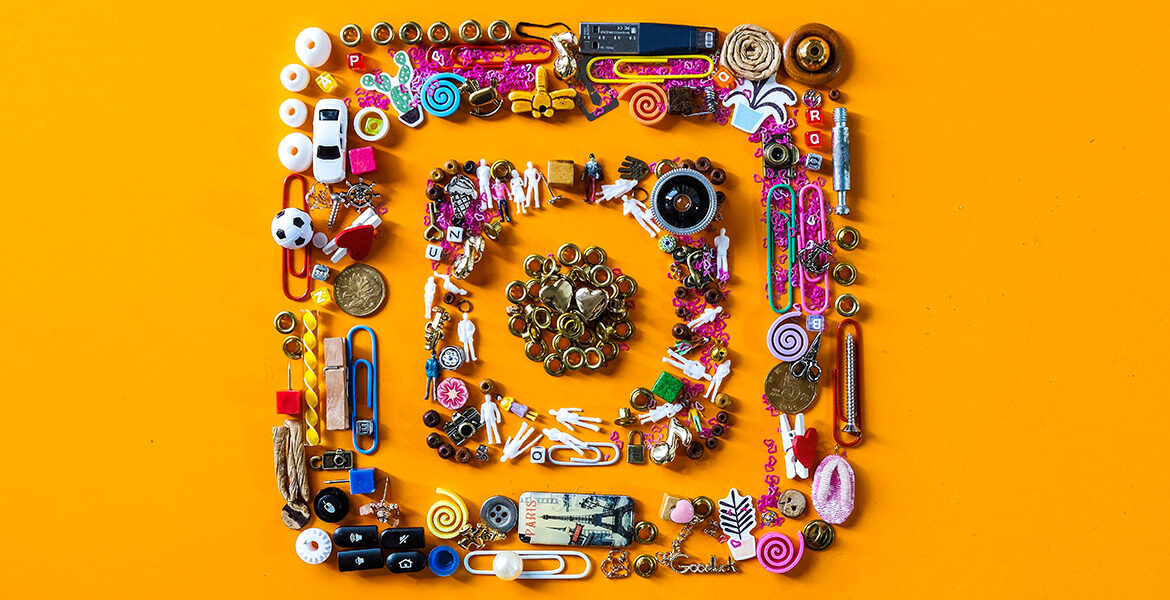 Instagram Reklamları 1