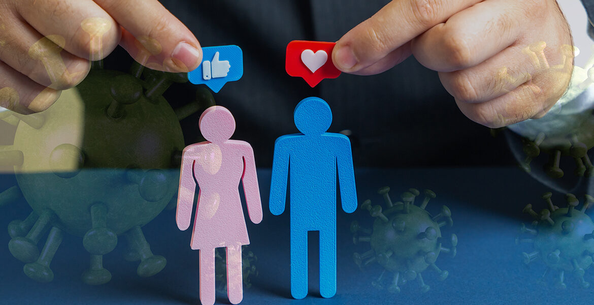 Facebook’tan Korona Virüs İçin Güncelleme 1