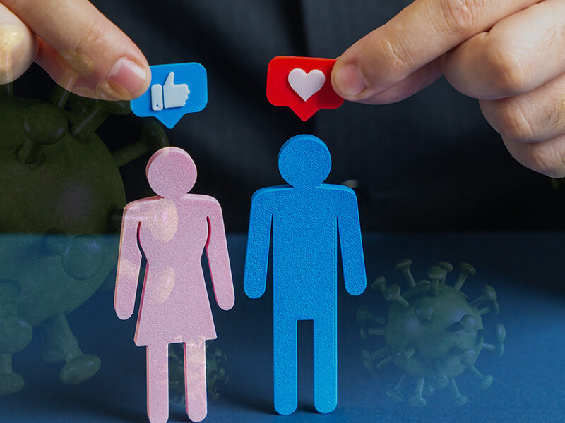 Facebook’tan Korona Virüs İçin Güncelleme 1 Facebook’tan Korona Virüs İçin Güncelleme 1