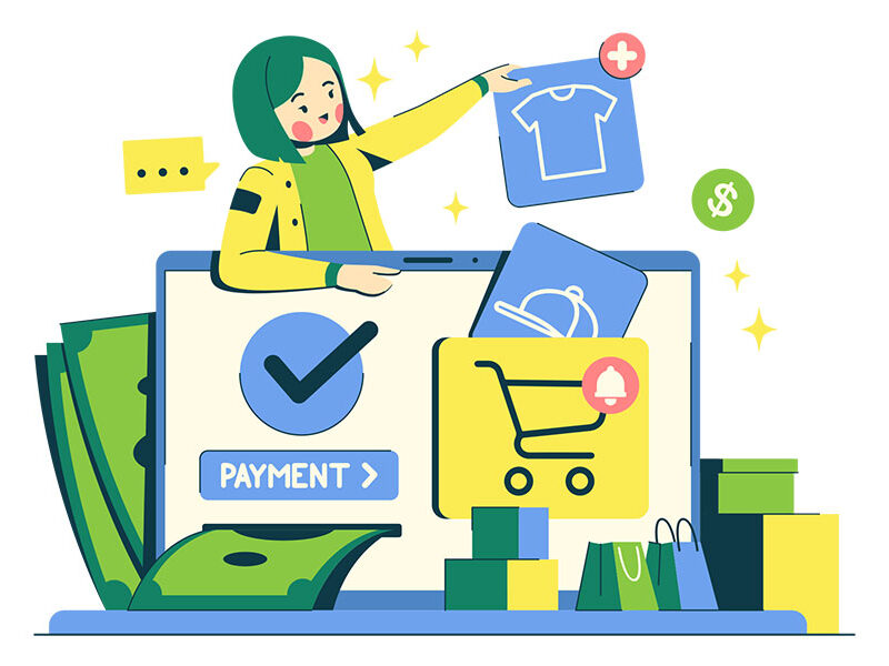 Building an E-Commerce Website 1 Building an E-Commerce Website 1