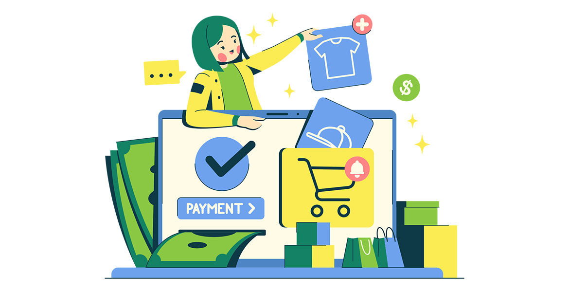 E-Ticaret Sitesi Kurmak 1