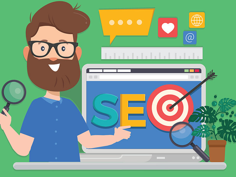 Arama Motoru Optimizasyonu 1 Arama Motoru Optimizasyonu 1