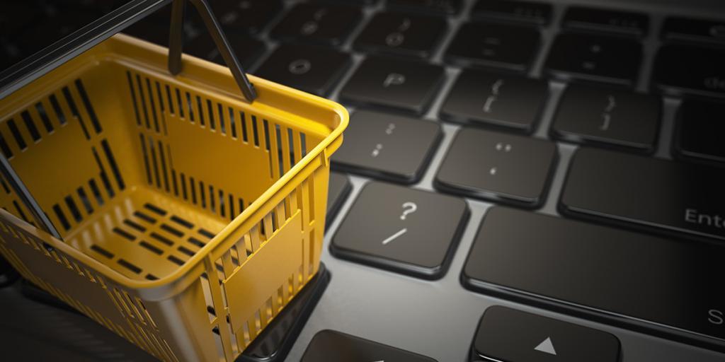 e-Commerce Website Design