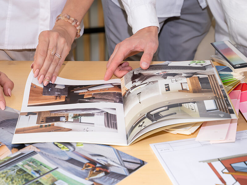 Broşür Tasarımı Nasıl Yapılır? 1 Broşür Tasarımı Nasıl Yapılır? 1