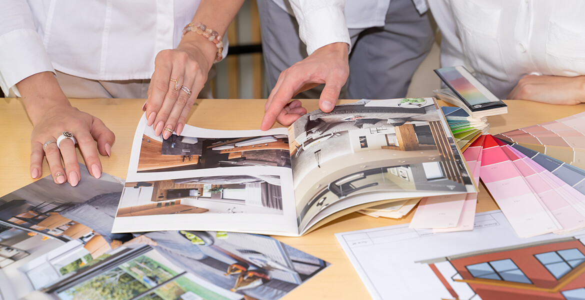 Broşür Tasarımı Nasıl Yapılır? 1