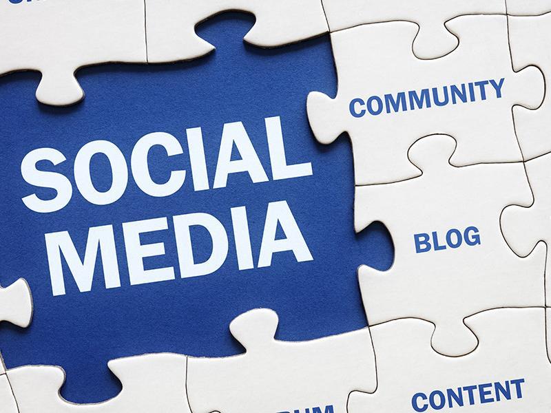 Sosyal Medya Yönetimi Sosyal Medya Yönetimi