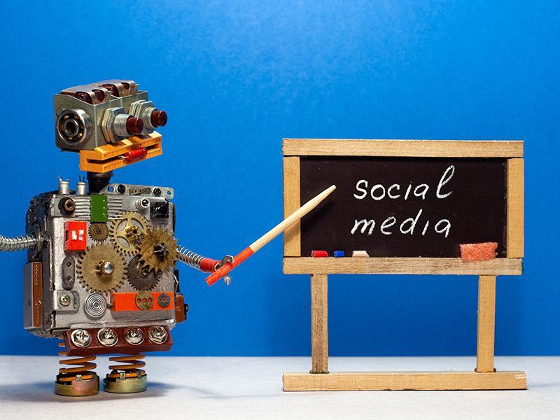 Sosyal Medyada Reklam Vermek Sosyal Medyada Reklam Vermek