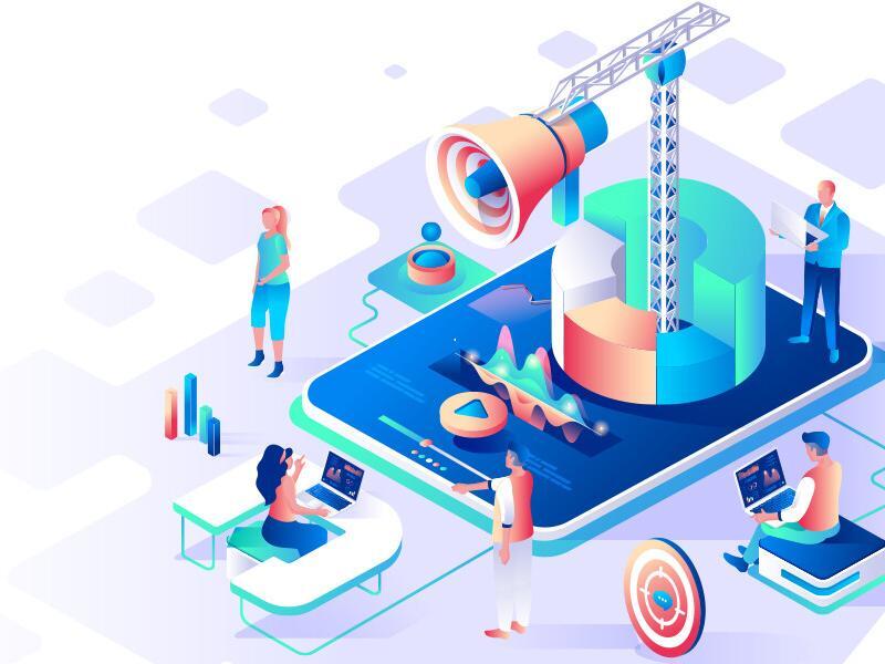 Dijital Pazarlama Ajansı Dijital Pazarlama Ajansı