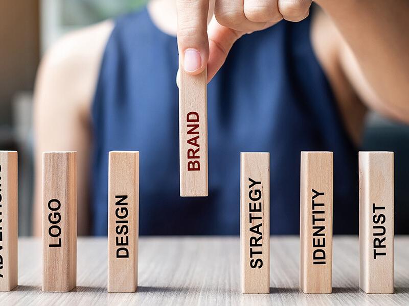 Marka Stratejisi Oluşturma Marka Stratejisi Oluşturma