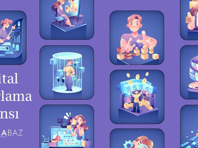 Dijital Pazarlama Stratejileri Nelerdir Dijital Pazarlama Stratejileri Nelerdir