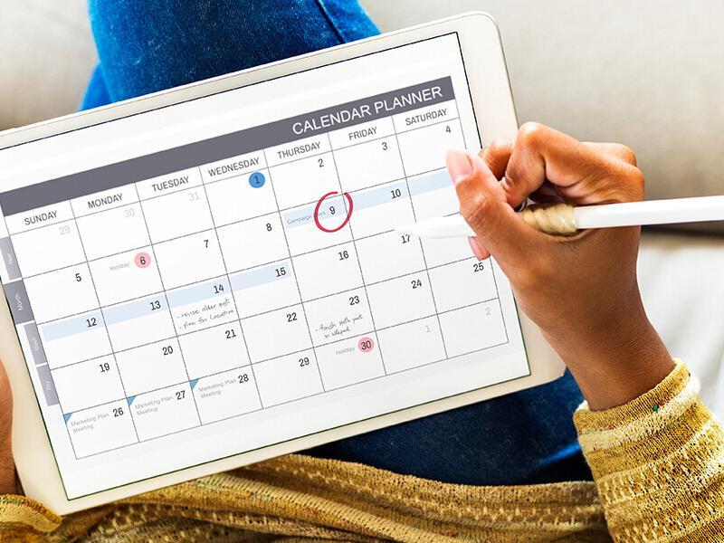 Belirli Günler ve Haftalar Belirli Günler ve Haftalar