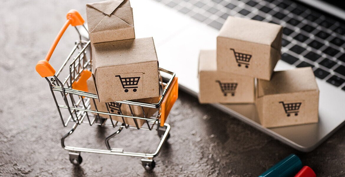 e-Ticaret WEB Sitesi 2