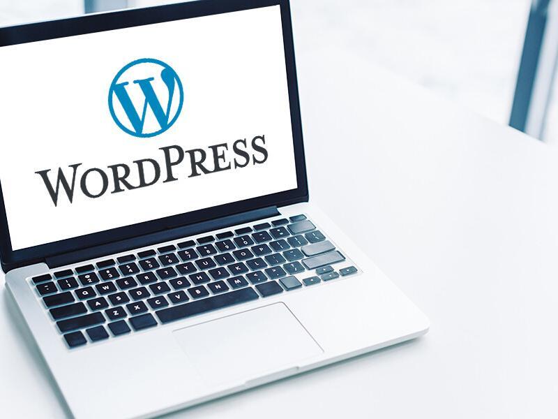WordPress Web Sitesi Kurma WordPress Web Sitesi Kurma