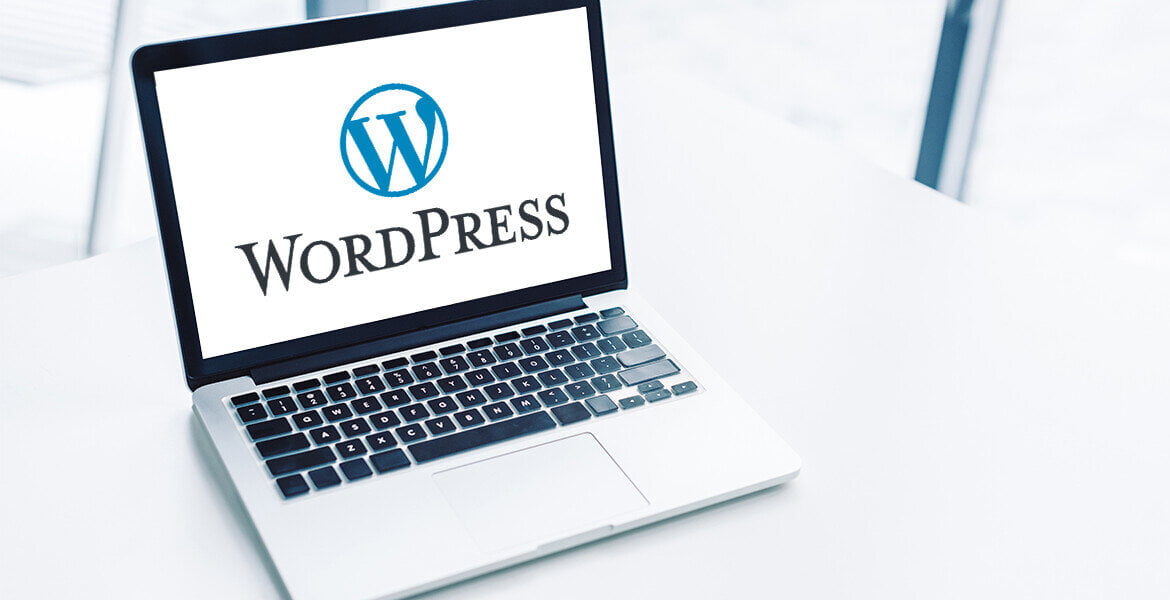 WordPress Web Sitesi Kurma
