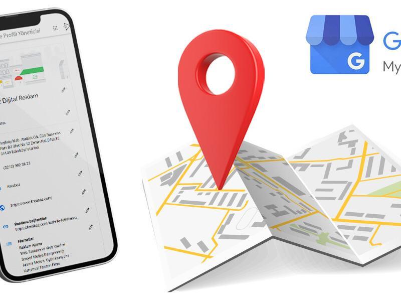 Google Benim İşletmem Nedir Google Benim İşletmem Nedir