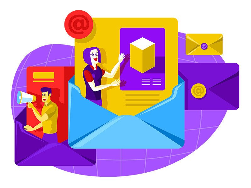 Profesyonel E-Posta Pazarlama Hizmetleri 2