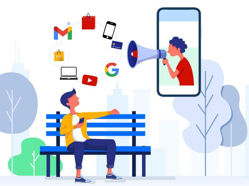 Google Ads Yeniden Pazarlama Nedir? google ads yeniden pazarlama nedirGoogle Ads Yeniden Pazarlama Nedir?