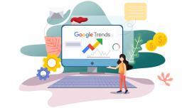 Google Trends NedirGoogle Trends Nedir?
