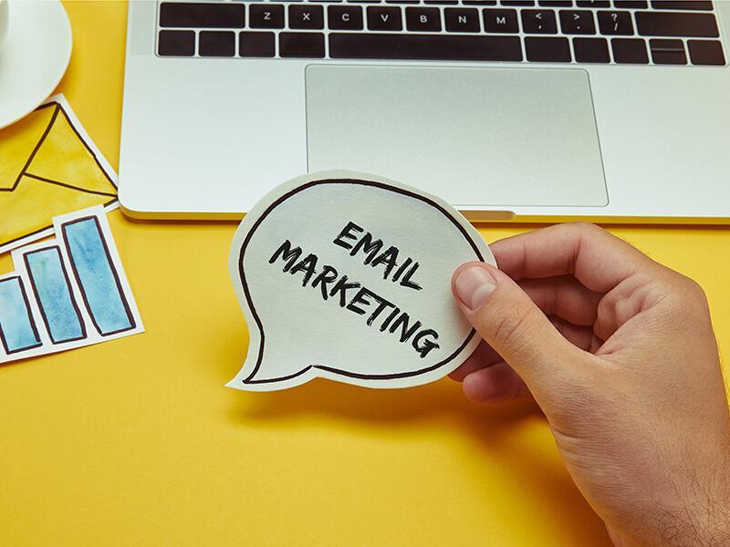 E-Posta Pazarlama Nedir? E-Posta Pazarlama Nedir?