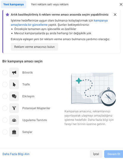 Facebook Business Manager Nedir? 4