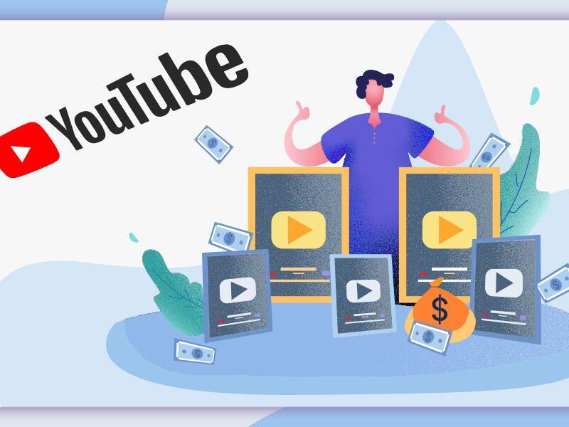 YouTube’dan Para Nasıl Kazanılır? YouTube’dan Para Nasıl Kazanılır?