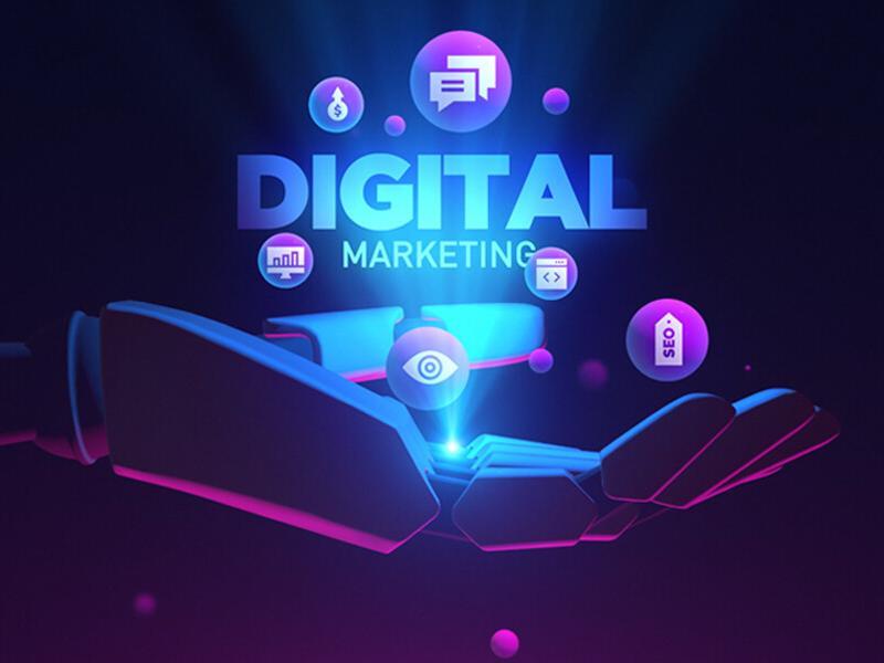 Dijital Pazarlama Yöntemleri Dijital Pazarlama Yöntemleri