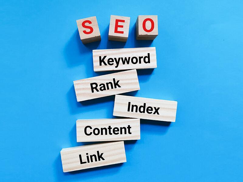 Arama Motoru Optimizasyonu Aşamaları Arama Motoru Optimizasyonu Aşamaları