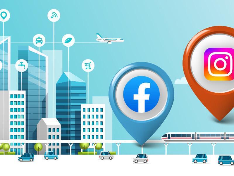 Instagram Konum Eklemek Instagram Konum Eklemek