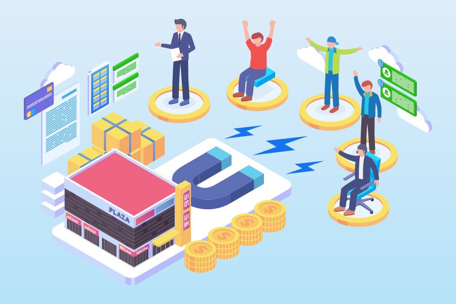 Potansiyel Müşteri Kazanımı 3