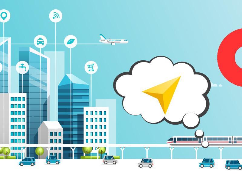 Yandex Konum Eklemek Yandex Konum Eklemek