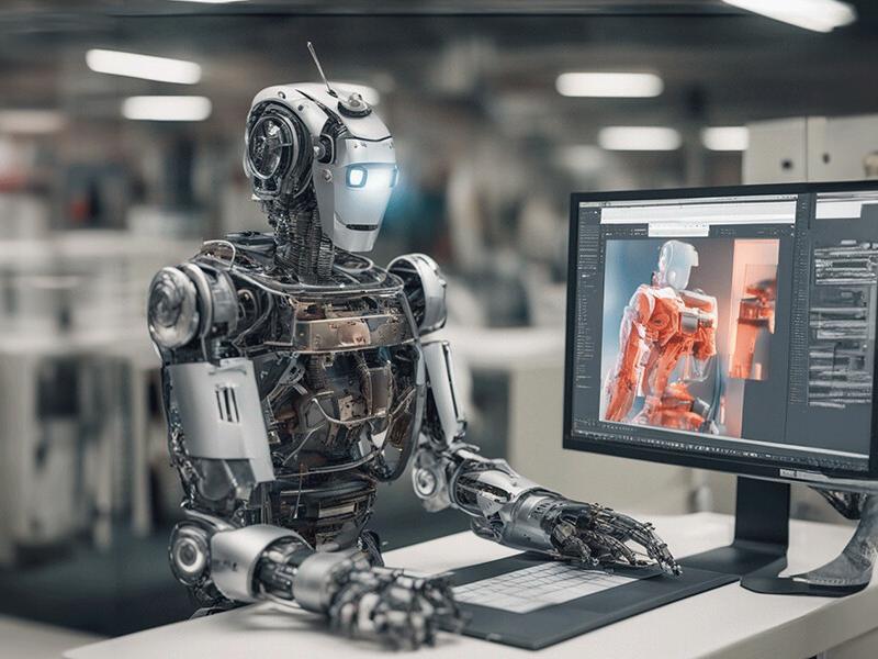 Yapay Zekâ ve Reklamcılık Yapay Zekâ ve Reklamcılık