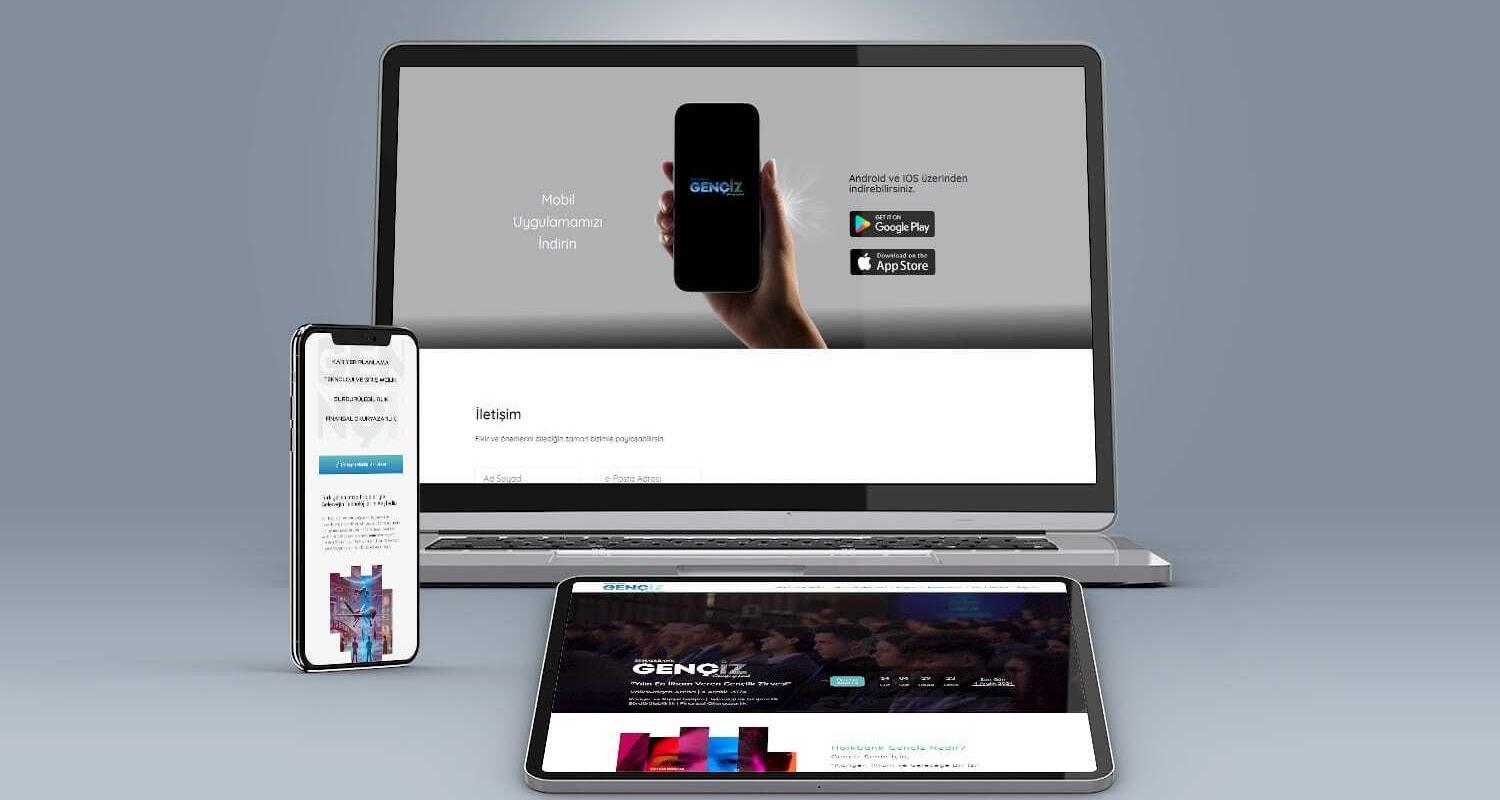 HalkBank | Gençİz 2024 | Etkinlik