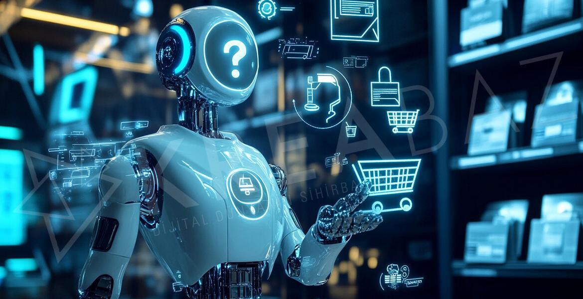 E-Ticaret Hakkında Sık Sorulan Sorular