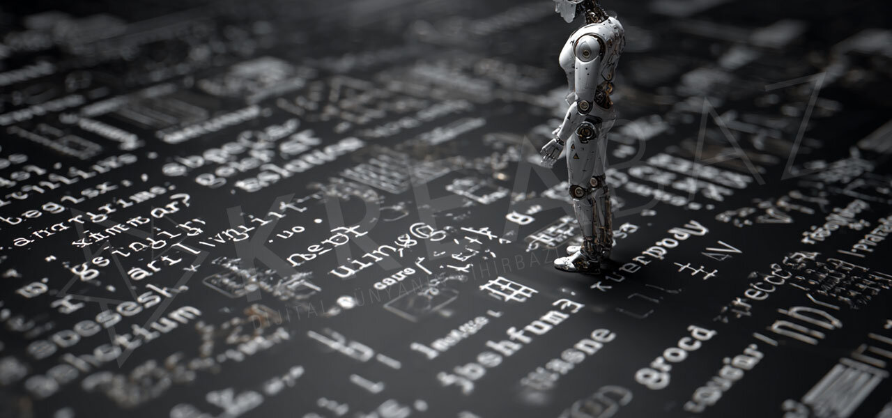 KREABAZ Artificial Intelligence Agency KREABAZ Artificial Intelligence Agency