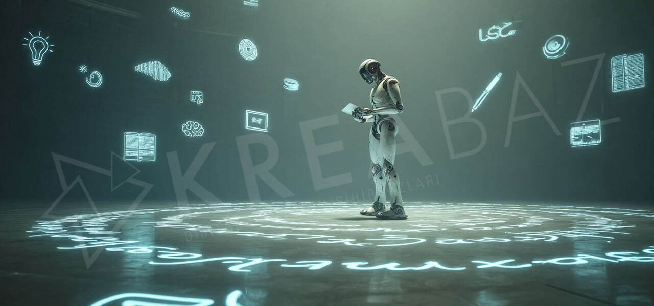 KREABAZ Artificial Intelligence Agency KREABAZ Artificial Intelligence Agency