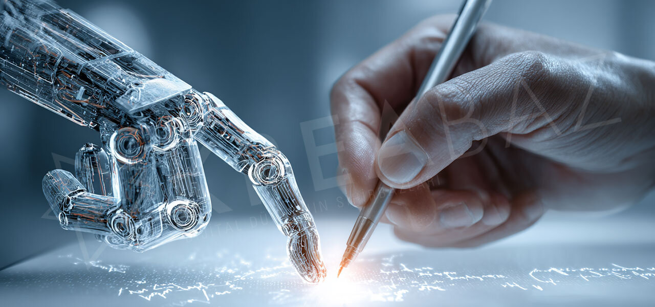 Writing Text with Artificial Intelligence Writing Text with Artificial Intelligence