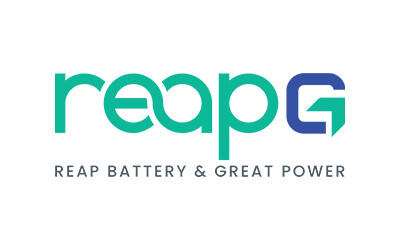 Reap G | Reap Battery | Great Power