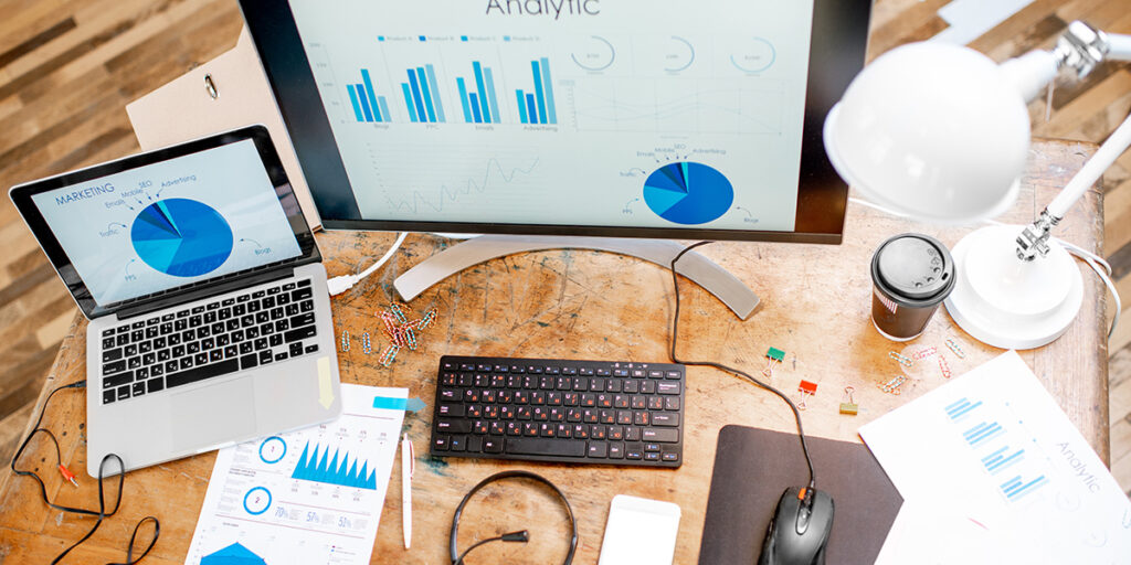 Google Ads Management