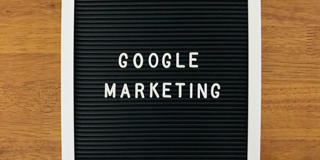 Google Ads Management