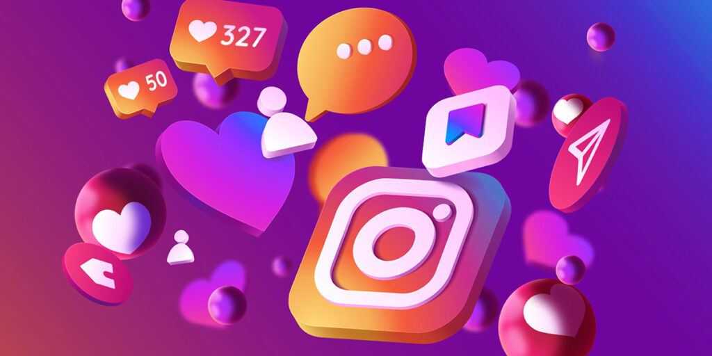 Instagram Ads Management