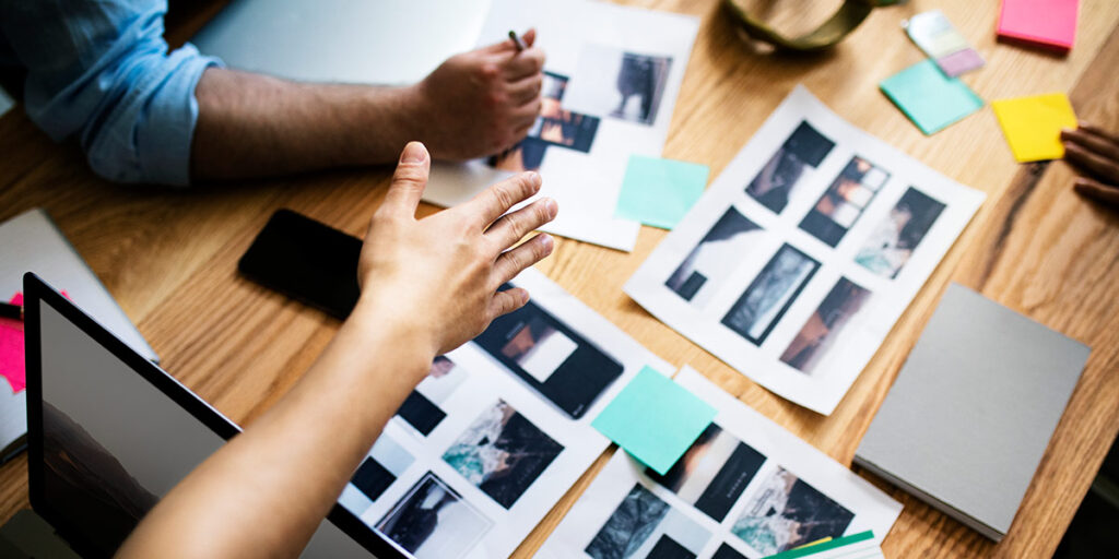 What Parts Does a Catalogue Consist of