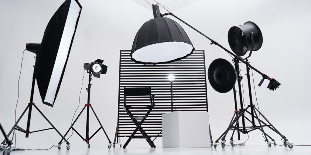 Corporate Promotional Film