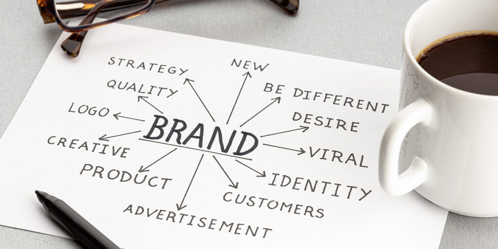 Brand Name and Brand Story