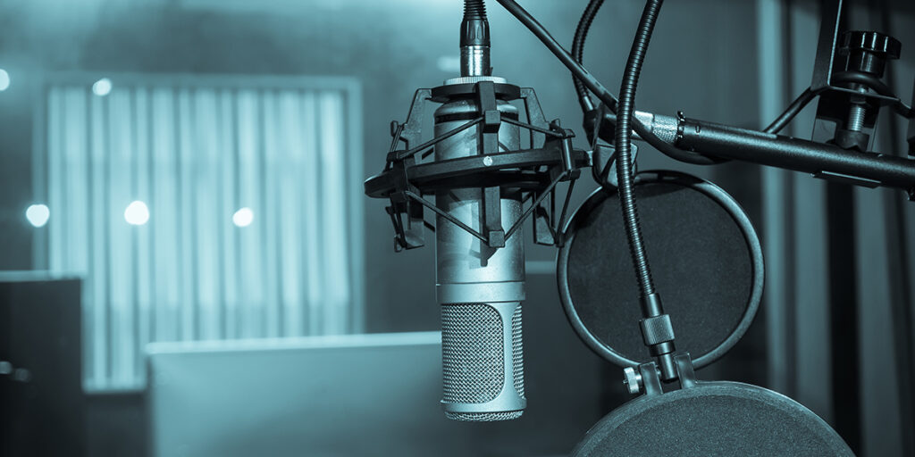 Voiceover and Dubbing