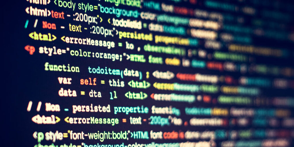 Web Software Services